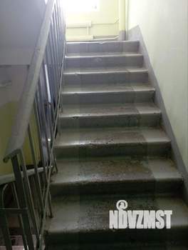 1-к квартира, вторичка, 32м2, 4/9 этаж