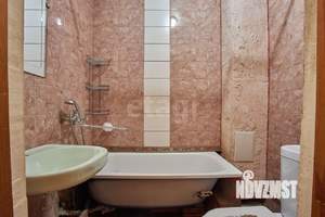 1-к квартира, вторичка, 32м2, 3/5 этаж