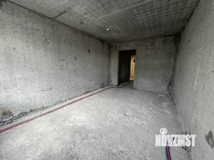 2-к квартира, вторичка, 62м2, 1/19 этаж