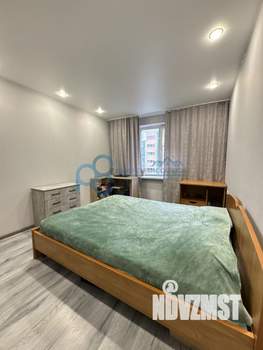 2-к квартира, вторичка, 46м2, 6/9 этаж