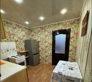 1-к квартира, вторичка, 30м2, 2/9 этаж