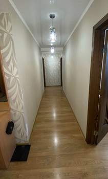 3-к квартира, вторичка, 84м2, 6/10 этаж