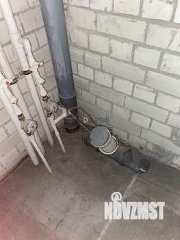 1-к квартира, вторичка, 40м2, 7/15 этаж