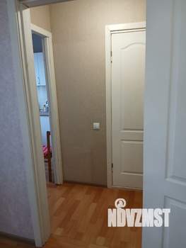 1-к квартира, вторичка, 25м2, 5/9 этаж