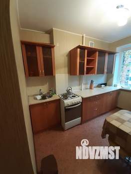 3-к квартира, вторичка, 56м2, 5/9 этаж