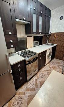2-к квартира, вторичка, 36м2, 2/2 этаж