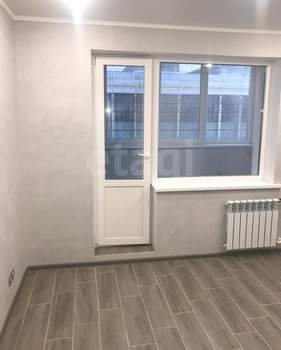1-к квартира, вторичка, 40м2, 4/10 этаж