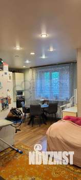 2-к квартира, вторичка, 60м2, 1/10 этаж