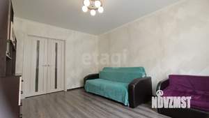 1-к квартира, вторичка, 34м2, 5/6 этаж
