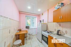 1-к квартира, вторичка, 34м2, 2/9 этаж