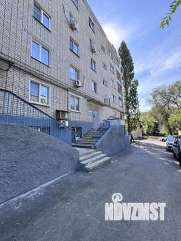 1-к квартира, вторичка, 33м2, 2/5 этаж