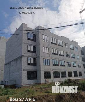 2-к квартира, вторичка, 69м2, 3/4 этаж