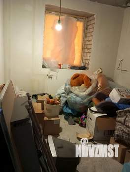 2-к квартира, вторичка, 52м2, 1/12 этаж