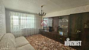 3-к квартира, сданный дом, 72м2, 3/10 этаж