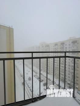 1-к квартира, вторичка, 32м2, 12/14 этаж