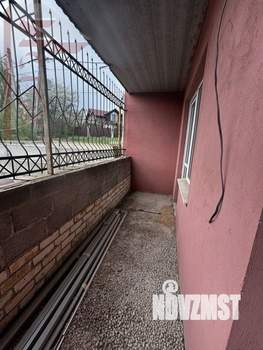 2-к квартира, вторичка, 54м2, 1/3 этаж