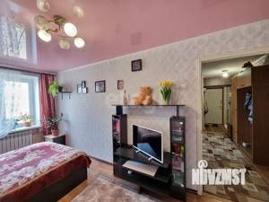 3-к квартира, вторичка, 60м2, 5/5 этаж