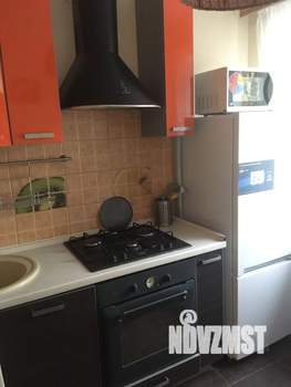 1-к квартира, вторичка, 32м2, 4/10 этаж