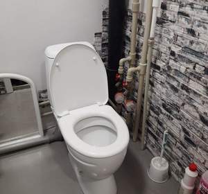 1-к квартира, вторичка, 22м2, 3/9 этаж