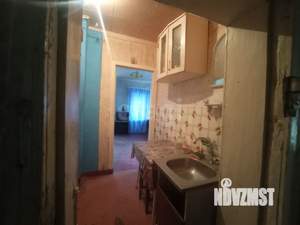 2-к квартира, вторичка, 25м2, 2/2 этаж