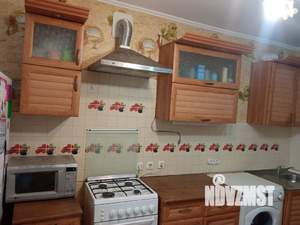 1-к квартира, вторичка, 41м2, 6/12 этаж