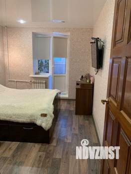 4-к квартира, вторичка, 82м2, 7/10 этаж