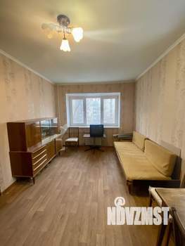 1-к квартира, вторичка, 31м2, 4/5 этаж