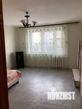 1-к квартира, вторичка, 36м2, 6/9 этаж