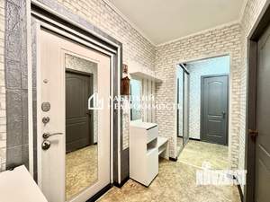 2-к квартира, вторичка, 56м2, 7/9 этаж