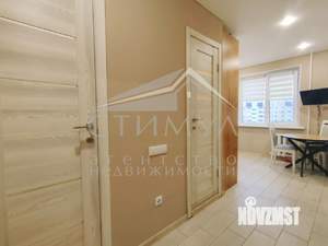 2-к квартира, вторичка, 53м2, 8/9 этаж