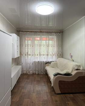2-к квартира, вторичка, 43м2, 4/4 этаж