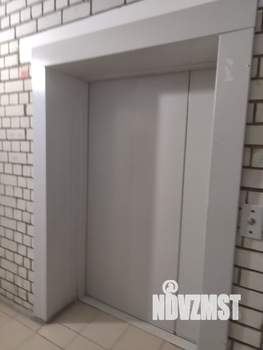 Студия квартира, вторичка, 35м2, 11/16 этаж