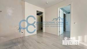 1-к квартира, вторичка, 48м2, 8/10 этаж