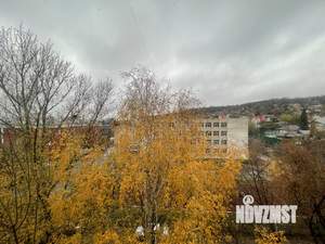 2-к квартира, вторичка, 54м2, 6/9 этаж