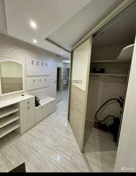3-к квартира, вторичка, 75м2, 2/17 этаж