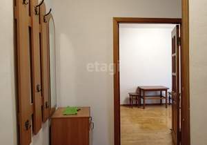 1-к квартира, вторичка, 32м2, 2/5 этаж