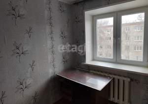 2-к квартира, вторичка, 43м2, 4/5 этаж