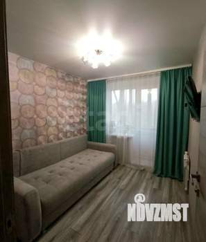 3-к квартира, вторичка, 61м2, 3/9 этаж