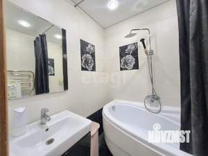 3-к квартира, вторичка, 74м2, 2/6 этаж