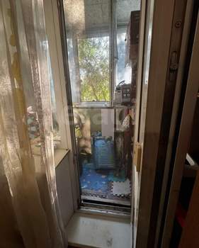 3-к квартира, вторичка, 61м2, 3/9 этаж