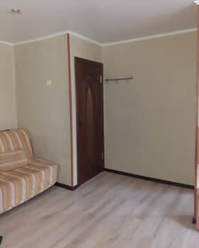 1-к квартира, вторичка, 31м2, 3/5 этаж
