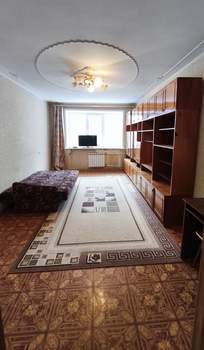 2-к квартира, вторичка, 53м2, 2/9 этаж
