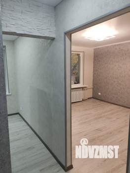 2-к квартира, вторичка, 43м2, 5/5 этаж
