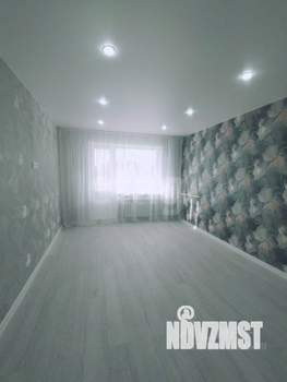 2-к квартира, вторичка, 54м2, 9/9 этаж