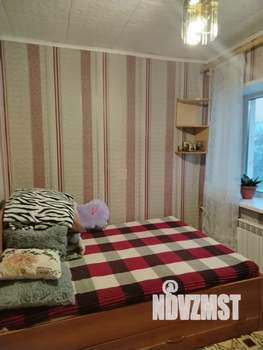 2-к квартира, вторичка, 43м2, 4/5 этаж