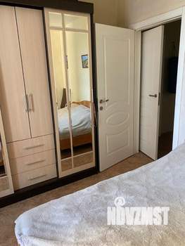 2-к квартира, вторичка, 60м2, 9/10 этаж