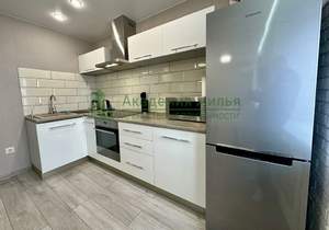 2-к квартира, вторичка, 35м2, 15/17 этаж