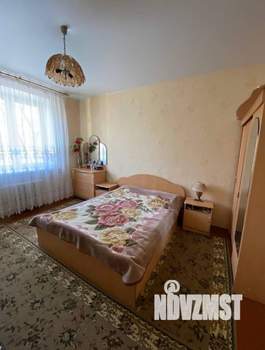 3-к квартира, вторичка, 75м2, 4/4 этаж