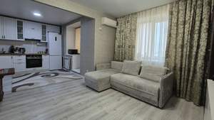 1-к квартира, вторичка, 33м2, 10/10 этаж