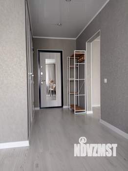 1-к квартира, вторичка, 33м2, 6/9 этаж